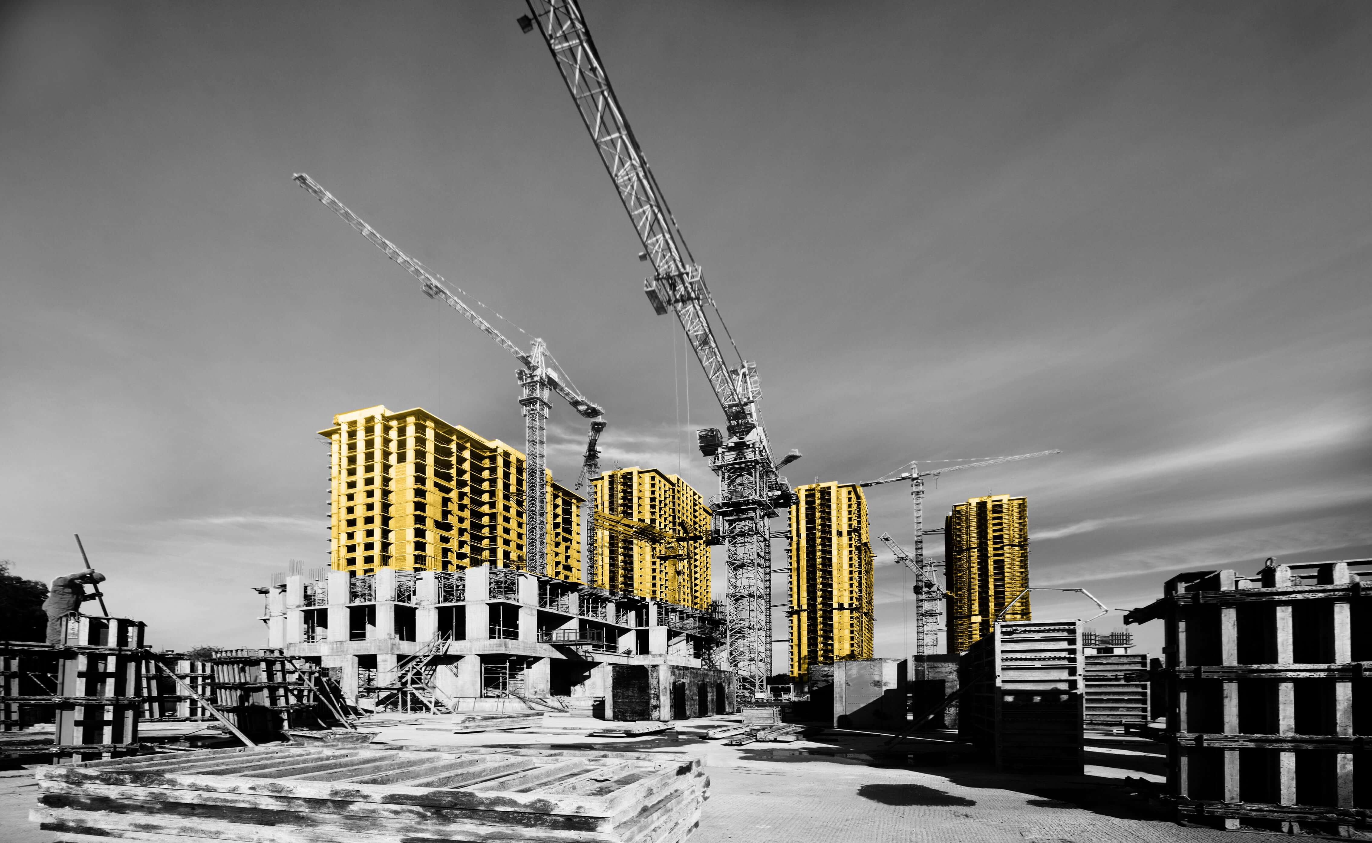 Real Estate Development
